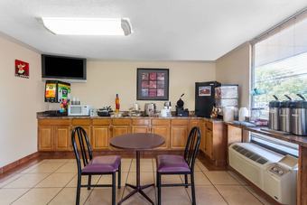 Hotel Days Inn By Wyndham Martin