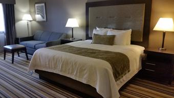 Hotel Best Western Stanton Inn