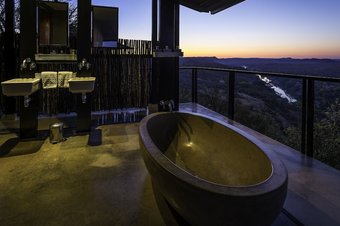 Posada The Outpost Lodge