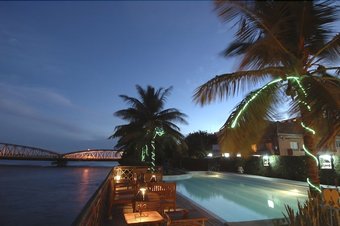 Hotel H�tel De La Poste