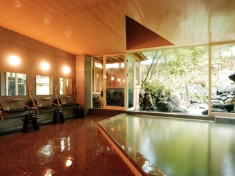 Okunikko Konishi Hotel