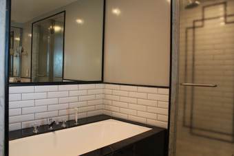 Hotel Intercontinental Marine Drive Mumbai