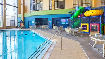 Hotel Magnuson Grand Desoto