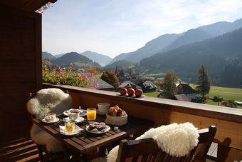 Hotel De Rougemont & Spa