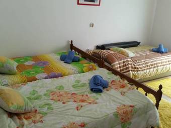 Spiti Damianos Villa