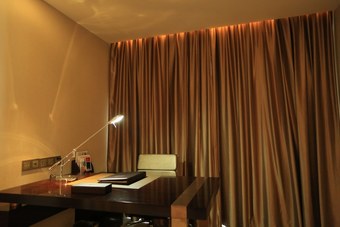 Hotel Ramada Yiyang Taojiang