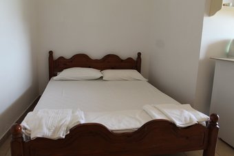 Hotel Villa Magdalena Family Studios