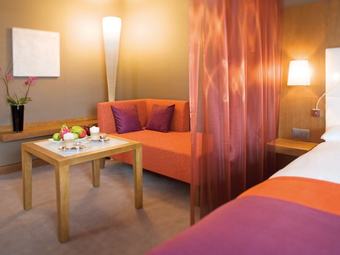 Movenpick Hotel Zuerich-airport