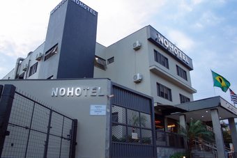 Nohotel Nova Odessa