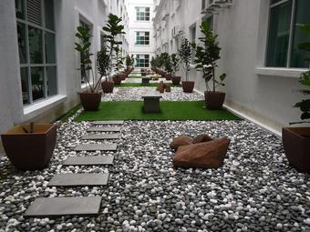 D Hotel Seri Iskandar