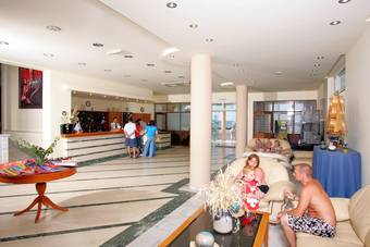 Stella Village Hotel & Bungalows - All Inclusive