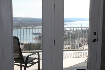 Treehouse Condominiums