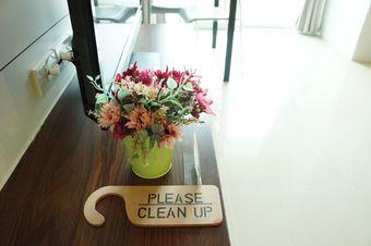 Hotel Wealth 30th Apartment