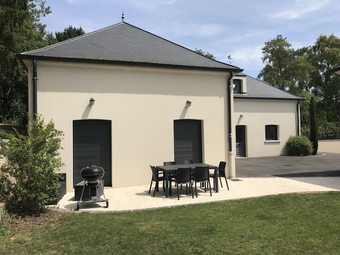 Villa Le G�te Des Sources