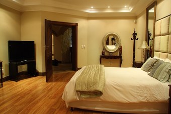 Hotel Villa Amanzi Boutique Guest House