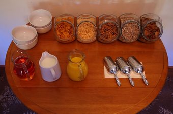 The Duke William B&B