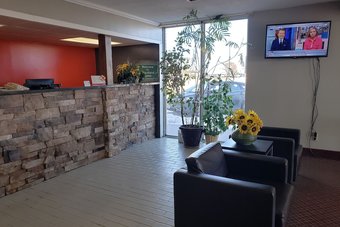 Oyo Hotel Goodland Ks Hwy 24