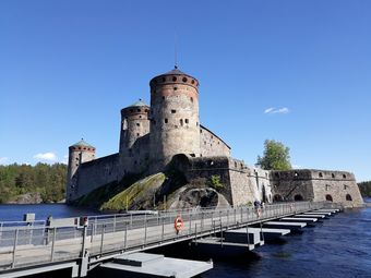 Apartamentos Summer Hotel Malakias