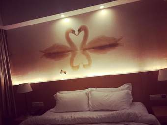 Metropolo Jinjiang Hotels Erqi Wanda Plaza