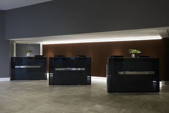 Hotel Long Island Marriott