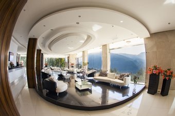 Le Tournant Hotel & Resort