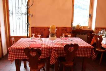 Hotel Maison Des Myrtilles