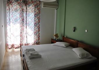 Filoxenia Hotel & Apartments