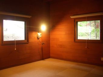 Yasuragino Bettei Shikitei