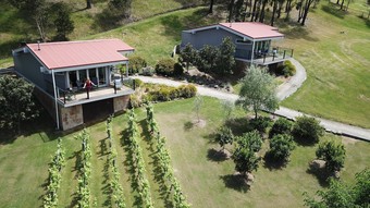 Posada Araluen Boutique Accommodation