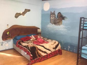 Hotel Batchelor Butterfly Farm