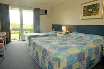 Harbour View Motor Inn