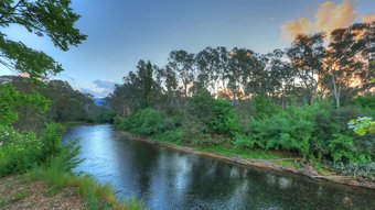 Apartamentos G.g's By The River