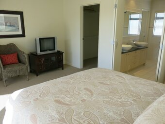 Aparthotel Ocean Breeze Resort