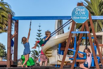 Ohiwa Holiday Park