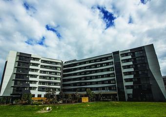 Apartamentos Deakin Residential Services