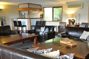 Hotel Glen Erin At Lancefield - Vineyard Retreat