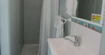 Nrma Capricorn Yeppoon Holiday Park