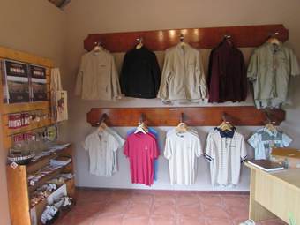 Posada Woodbury Lodge-amakhala Game Reserve