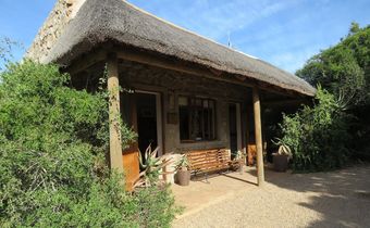 Posada Woodbury Tented Camp-amakhala Game Reserve