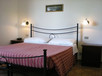 Hotel Sangallo