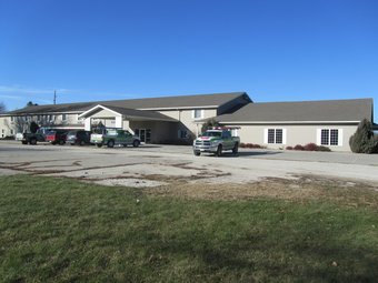 Hotel Park View Inn & Suites And Conference Center