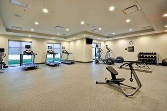 Hotel Homewood Suites By Hilton Cincinnati/west Chester