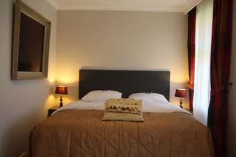 Hotel Schloss Basthorst