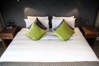 Magnolia Park Hotel, Golf & Country Club