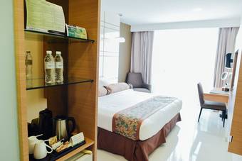 Sfera Hotel