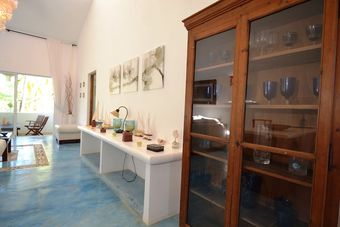 Apartamentos Baoba Beach Club