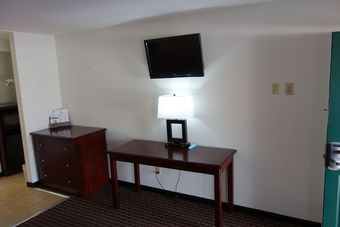 Motel Vip Inn And Suites