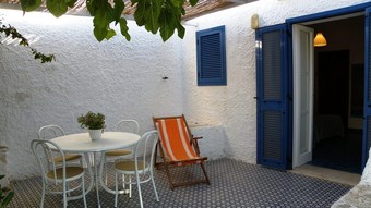 Hotel Villaggio Plaia