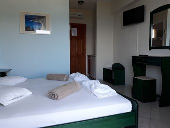 Apartamentos La Casa Di Nonna