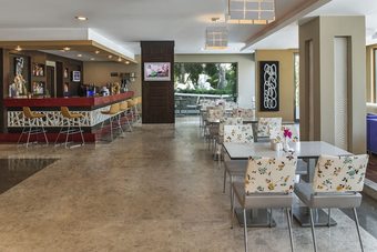 Hotel Voyage T�rkb�k� - All Inclusive